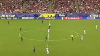 Usa vs Martinique 3-2 All Goals and Highlights(English Commentary)Gold Cup 2017 HD