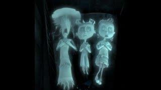 Coraline - Ghost Children