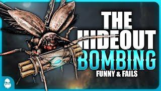 FAILS, Chaos & One Strat That BROKE the Lobby | Hunt: Showdown 1896