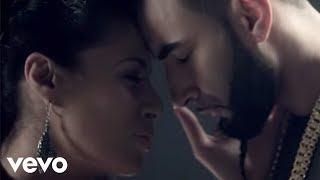 La Fouine - Ma meilleure (Clip officiel) ft. Zaho