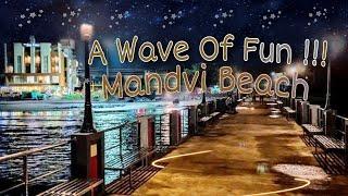 A Wave Of Fun !!! | Mandvi Beach Ratnagiri | Amaan Hnk Vlogs |