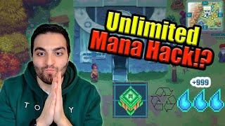 Forgotten Runes Runiverse: Maximize Your Mana Earnings!  (Altyazılı)