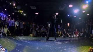 Папин Локинг 8 - Popping Judge - Ruslan TWIST