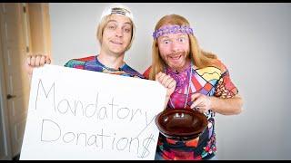 How Spiritual People Make Money