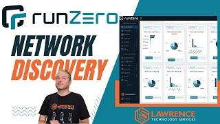 In Depth Network Discovery Made Easy Using RunZero @runZeroInc