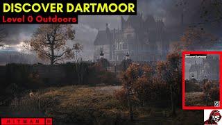 Hitman 3 | Discovery Challenge | Level 0 Outdoors | Dartmoor, England