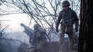 THE AZOV BRIGADE CLEARED A SECTOR IN TORETSK, 50 RUSSIANS ARE KILLED, A PLATOON IS CAPTURED | 2025