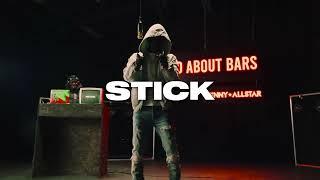 [FREE] Booter Bee x Digga D x UK Drill Type Beat - "STICK"