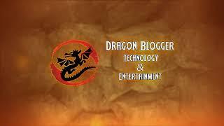 DragonBlogger Dual Hell Dragon Stinger