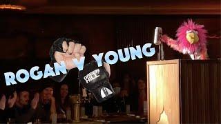 Joe Rogan V Neil Young [FULL SET]