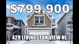 429 Livingston View NE