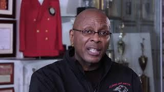 Clark Atlanta University Men's Basketball:  An Inside Look - Darrell Walker