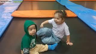 Ақтау 17 мкр KIDS PARK