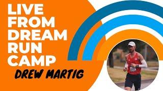 How Drew Martig Went From Non-Runner To Sub-Elite in 5 Years!