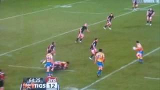 Parramatta Eels 2009 Highlights - The Fairytale