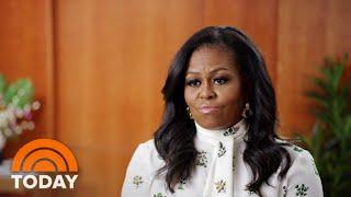 Michelle Obama Weighs In On Meghan Markle’s Interview With Oprah | TODAY