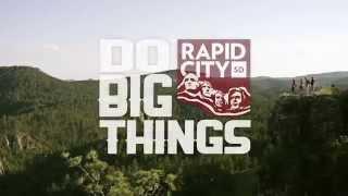 Do Big Things: Rapid City Outdoor Adventure