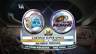 2013 IPL FINAL highlights - (MI vs CSK)