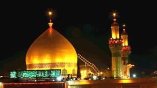 الرادود علي الدبيسي التميمي -علي والايتام