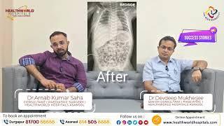 CHD Experts talk HWHASN