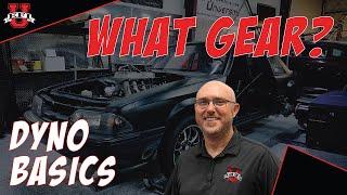 DYNO TESTING: Don't screw up your engine doing it wrong!