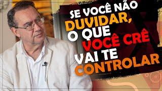 Técnica Para Eliminar Pensamentos Negativos | Momentos Cury | Augusto Cury