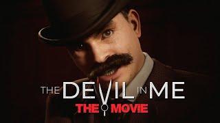 The Devil in Me [Curator's Cut] - The Movie