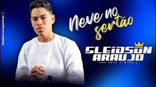 GLEIDSON ARAÚJO《NEVE NO SERTÃO