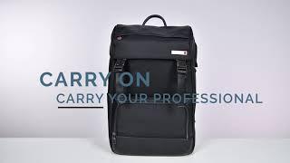 SEFTON : Carry On - Carry Your Professional