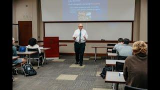 M.S. in Marketing Research & Analytics at Rawls College of Business at Texas Tech University