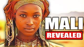 The Way of Mali: Once a Wealthy Kingdom