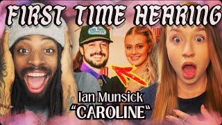 We react to Ian Munsick song “Caroline”.. and it’s AMAZING!