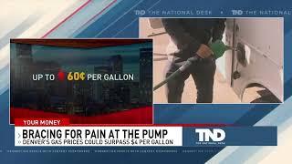 CO Drivers “Are In For A Rude Awakening” New Biden EPA Rule Would Force Gas Prices Up 60 Cents More