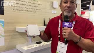 CEDIA 2019: Luxul Debuts Epic Mesh Node for Mesh Wireless Network System