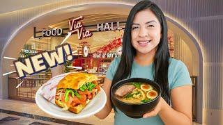 NEWEST Eats in Las Vegas