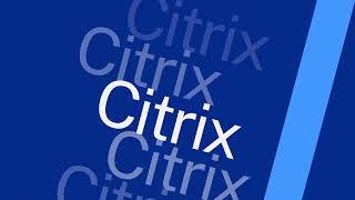 Citrix Tech Insight: Daily Administrative Tasks using the Citrix Terraform Provider