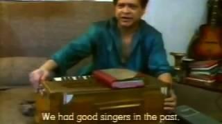 Laxmikant Pyarelal music making MEHBOOB STUDIOS