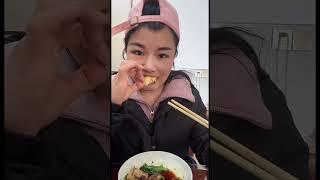 紅太狼終於吃上了羊2 #羊肉湯 #我的廚房日記 #cooking #shorts