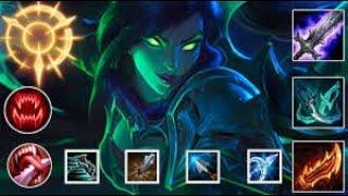 Vayne Montage s10 2020