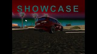 BMW X5 F95 | SHOWCASE.SENDOR | DEVO mta