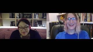 Rebecca Roanhorse with Charlie Jane Anders : Black Sun