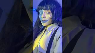 i wasn’t aware each side couldn’t speak to each other before this video  #cosplay #ena #joelg