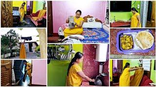 একজন Housewife হয়ে️ আমি আমার সংসারটাকে ঠিক এভাবেই সুন্দর করে গুছিয়ে রাখি ||