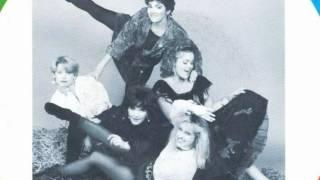 Go-Go's - Can't Stop The World (from 'Beauty & The Beat') [Music + Lyrics]