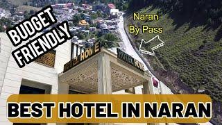 Family Vacations | Trip to North | Hotel Home | Best Hotel in Naran | Hotel Review