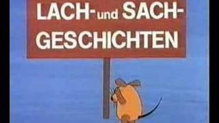 Die Sendung mit der Maus (Maerboyo)