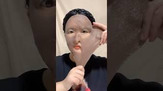 Skincare Tutorial, Beauty Tips #facemask #viralvideo