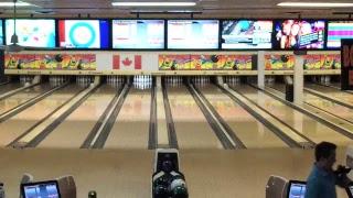 2017 Buffa Product Showcase - Tournament Match-Play