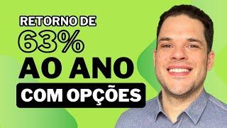 COMO AUMENTAR O RETORNO SOBRE O CAPITAL