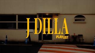 𝒑𝒍𝒂𝒚𝒍𝒊𝒔𝒕 | 내가 책 읽을 때 듣는 제이딜라 (J Dilla) 비트들